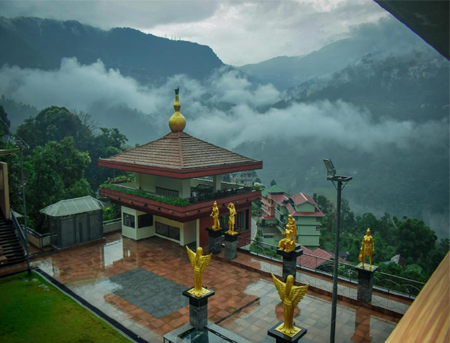 Intellect hospitality